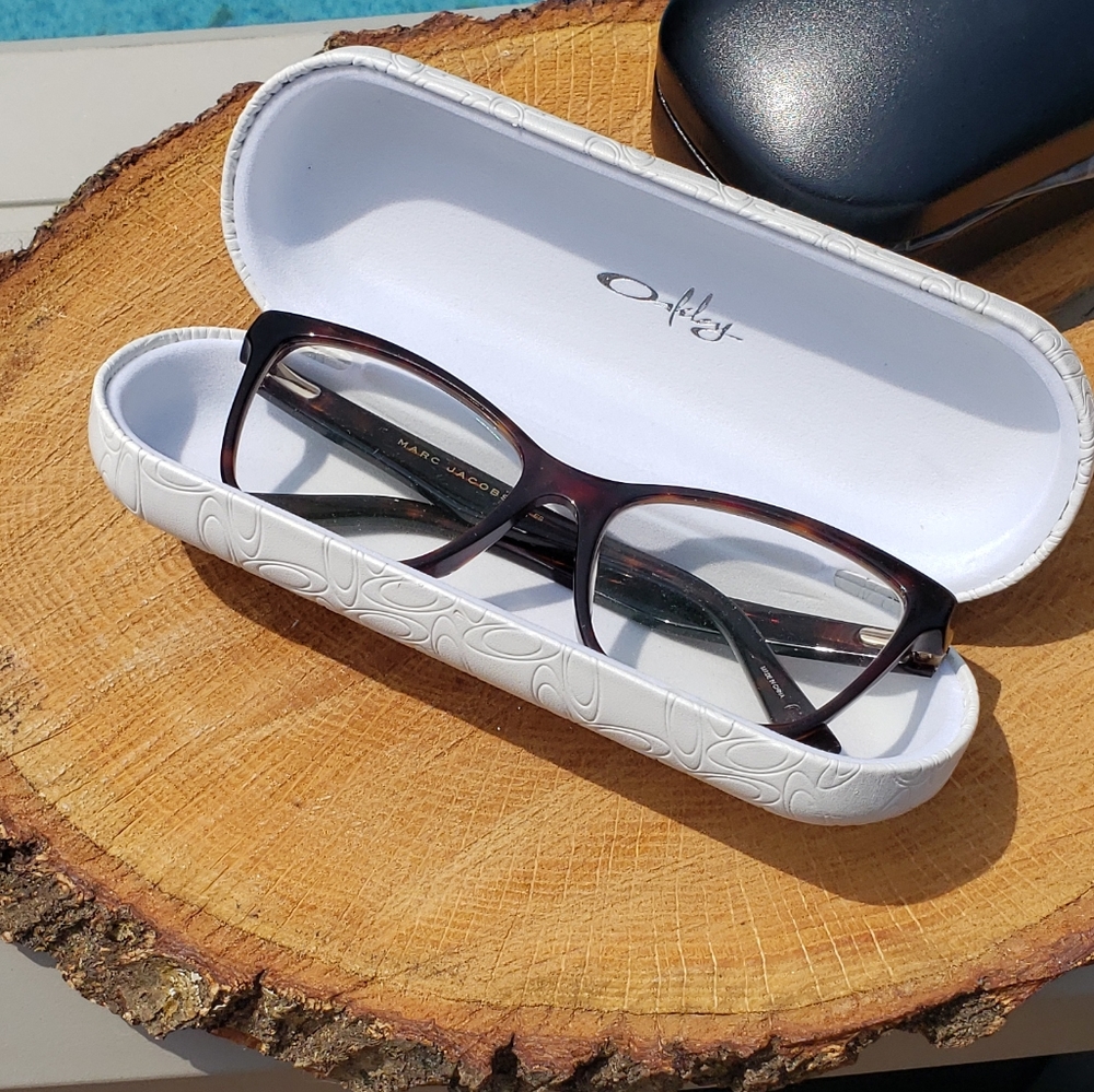 Marc Jacobs eye frames - Picture 2 of 15